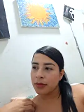 Snapshot of channell0 chatting on 17, 12, 2025 channell0 online show from 17, 12, 2025