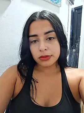 Snapshot of channell0 chatting on 8, 1, 2026 channell0 online show from 8, 1, 2026