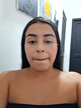 Snapshot of channell0 chatting on 11, 1, 2026 channell0 online show from 11, 1, 2026