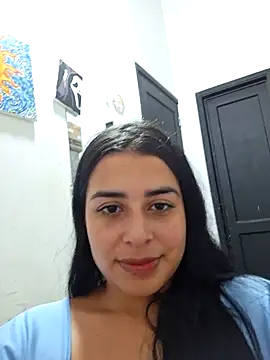 Snapshot of channell0 chatting on 13, 1, 2026 channell0 online show from 13, 1, 2026