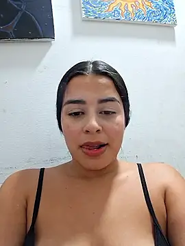 Snapshot of channell0 chatting on 17, 1, 2026 channell0 online show from 17, 1, 2026