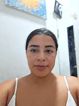 Snapshot of channell0 chatting on 18, 1, 2026 channell0 online show from 18, 1, 2026