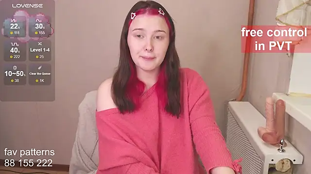 blissful muse2 online show from 22, 11, 2025