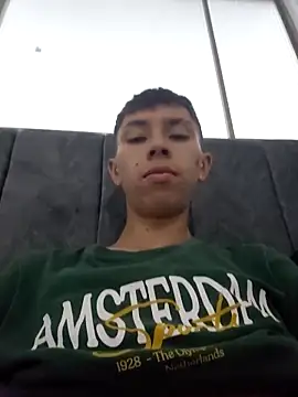 Flacoxlx online show from 1, 11, 2025