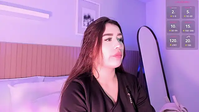 Amara melodi online show from 20, 3, 2026