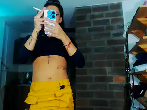 Snapshot of beautiful_taty chatting on 25, 9, 2025 beautiful taty online show from 25, 9, 2025