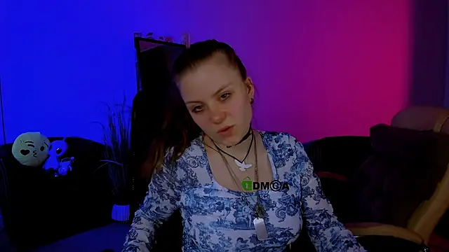 foxy tease  online show from 10, 10, 2025