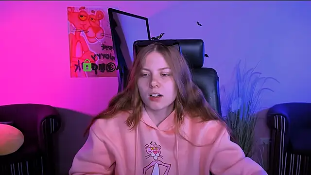 foxy tease  online show from 5, 11, 2025