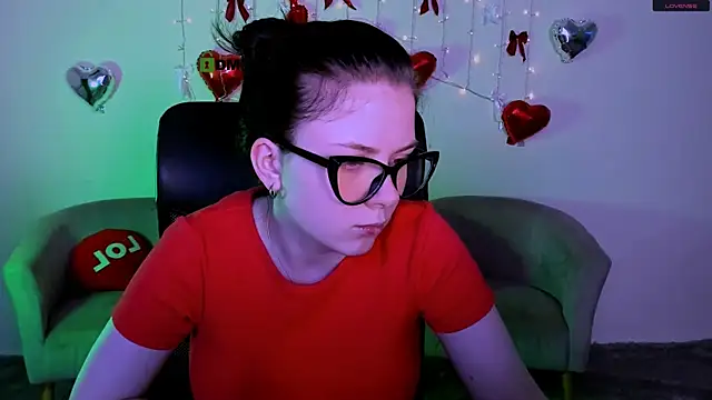 foxy tease  online show from 22, 2, 2026