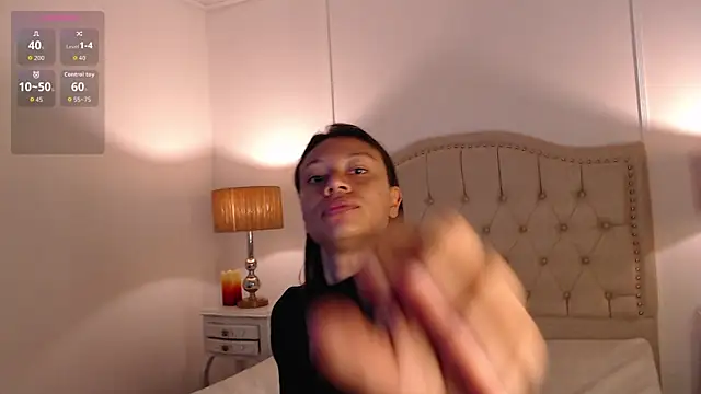 AllyPretty- online show from 30, 6, 2026