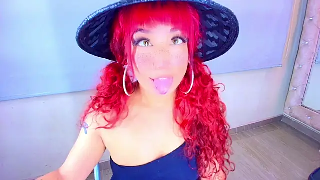 Snapshot of Soleil_66 chatting on 6, 6, 2026 Soleil 66 online show from 6, 6, 2026