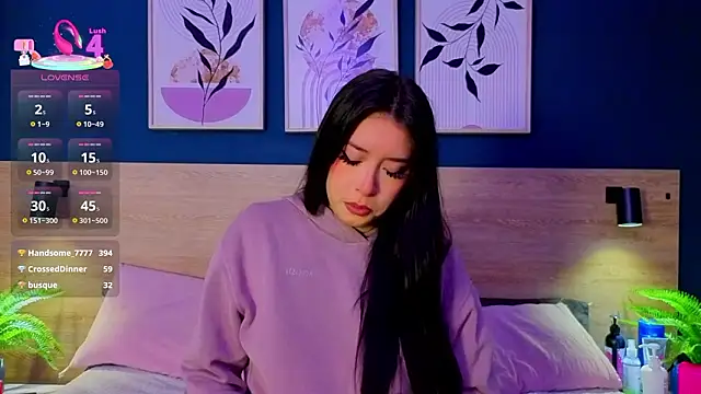 SarahMiler  online show from 16, 1, 2026