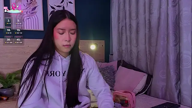 SarahMiler  online show from 10, 2, 2026