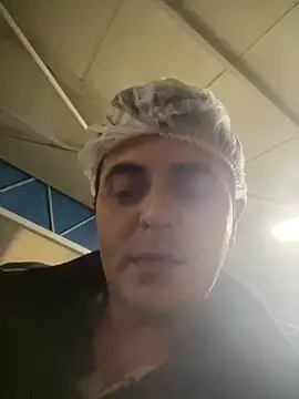 Semihh35 online show from 21, 4, 2026