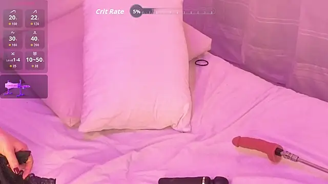 Samaraa Smith online show from 1, 12, 2025