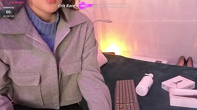 Samaraa Smith online show from 10, 2, 2026