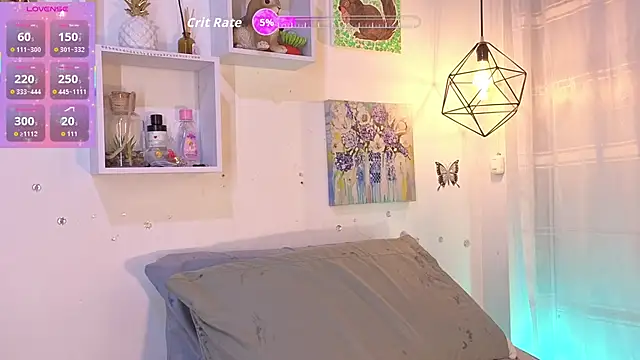 Samaraa Smith online show from 26, 4, 2026