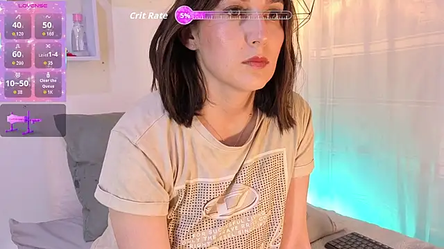 Samaraa Smith online show from 28, 4, 2026