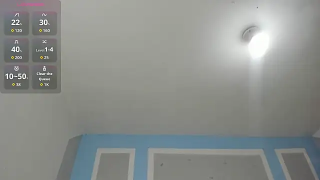 Snapshot of elenacooper1 chatting on 11, 11, 2025 elenacooper1 online show from 11, 11, 2025