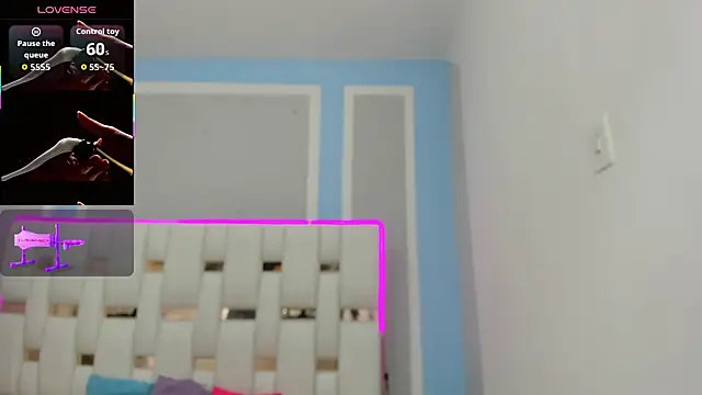 Snapshot of elenacooper1 chatting on 25, 11, 2025 elenacooper1 online show from 25, 11, 2025