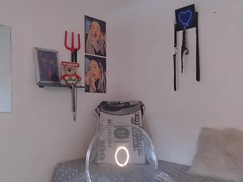 Sofia May online show from 27, 4, 2026