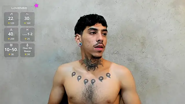 jharol cardonaa online show from 11, 9, 2025