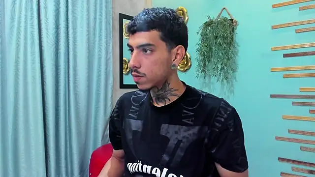 jharol cardonaa online show from 1, 10, 2025