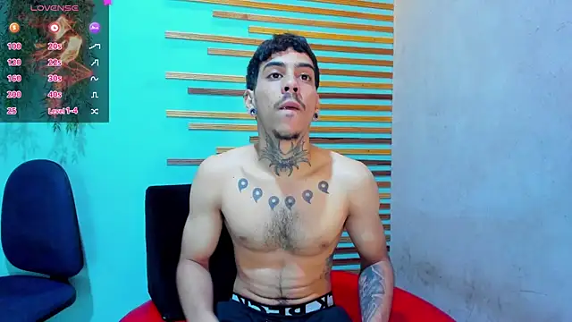 jharol cardonaa online show from 2, 10, 2025