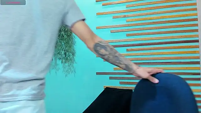 jharol cardonaa online show from 4, 10, 2025