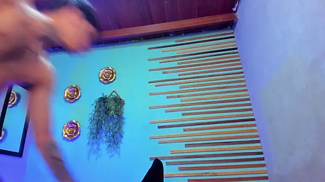 jharol cardonaa online show from 6, 10, 2025