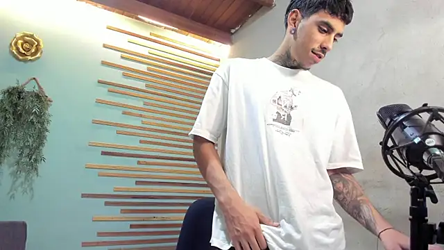 jharol cardonaa online show from 26, 10, 2025