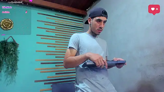 jharol cardonaa online show from 29, 10, 2025