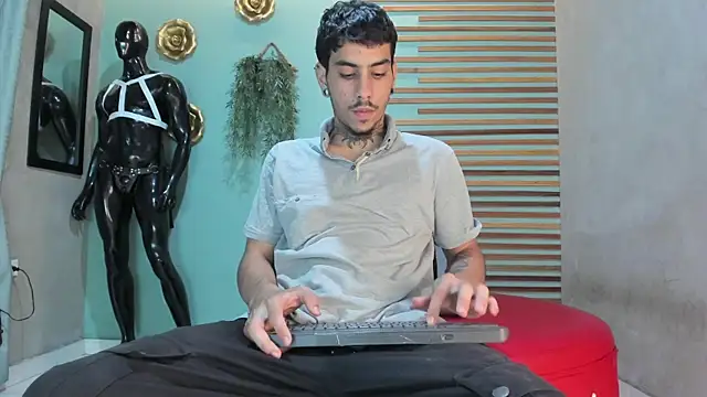 jharol cardonaa online show from 9, 11, 2025