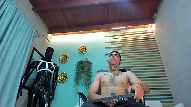 jharol cardonaa online show from 27, 11, 2025