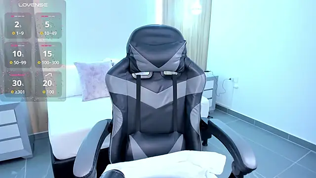 megara x  online show from 11, 10, 2025