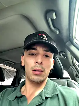 Jacobs0 online show from 16, 10, 2025