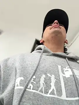 Jacobs0 online show from 12, 3, 2026