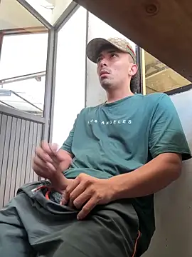 Jacobs0 online show from 22, 4, 2026