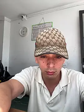 Jacobs0 online show from 25, 4, 2026