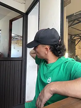 Jacobs0 online show from 26, 4, 2026