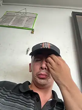 Jacobs0 online show from 27, 4, 2026