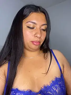 Snapshot of Issa_Santana chatting on 12, 5, 2026 Issa Santana online show from 12, 5, 2026