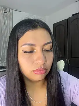 Snapshot of Issa_Santana chatting on 19, 5, 2026 Issa Santana online show from 19, 5, 2026