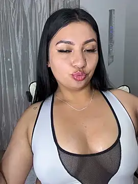 Snapshot of Issa_Santana chatting on 30, 5, 2026 Issa Santana online show from 30, 5, 2026