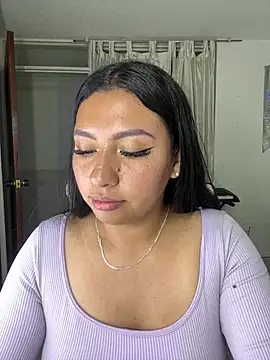 Snapshot of Issa_Santana chatting on 31, 5, 2026 Issa Santana online show from 31, 5, 2026