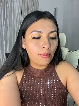 Snapshot of Issa_Santana chatting on 5, 6, 2026 Issa Santana online show from 5, 6, 2026