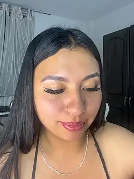 Snapshot of Issa_Santana chatting on 6, 6, 2026 Issa Santana online show from 6, 6, 2026