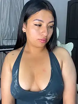 Snapshot of Issa_Santana chatting on 9, 6, 2026 Issa Santana online show from 9, 6, 2026