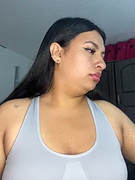 Snapshot of Issa_Santana chatting on 10, 6, 2026 Issa Santana online show from 10, 6, 2026