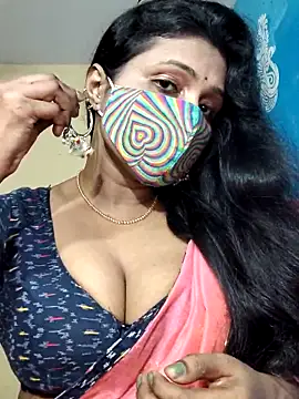 Hotty Sonali online show from 9, 9, 2025